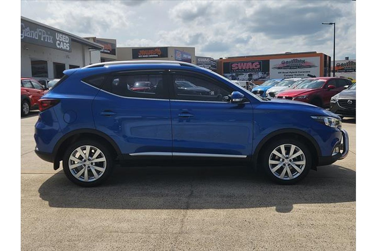 2020 MG ZS Essence AZS1