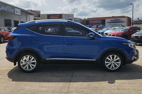 2020 MG ZS Essence AZS1