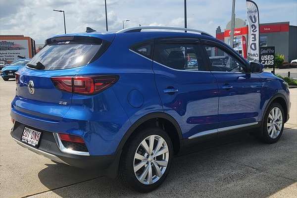2020 MG ZS Essence AZS1