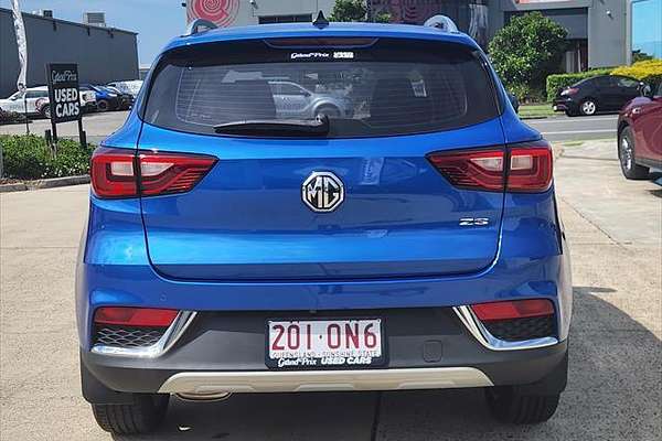 2020 MG ZS Essence AZS1