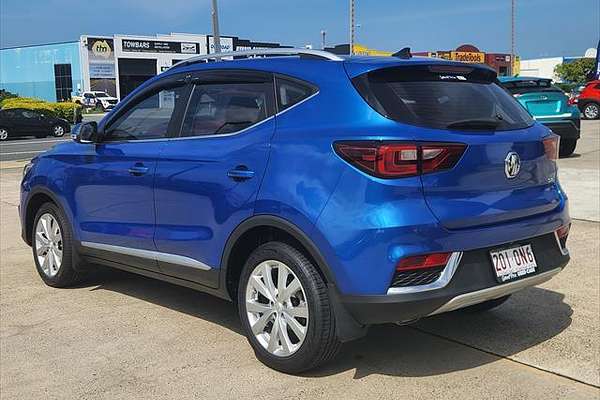 2020 MG ZS Essence AZS1