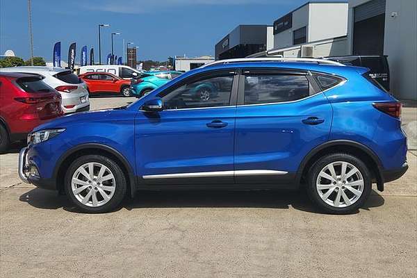 2020 MG ZS Essence AZS1