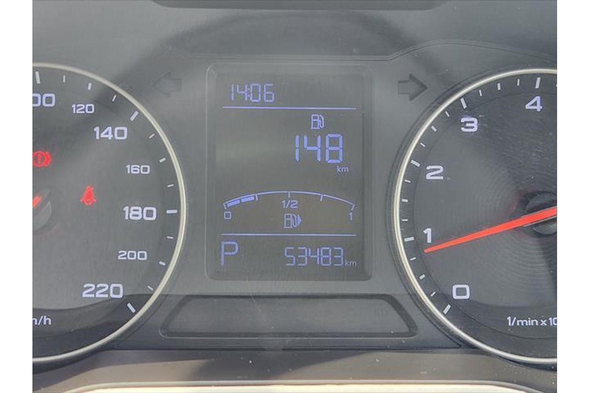 2020 MG ZS Essence AZS1