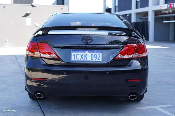 2008 Toyota Aurion AT-X GSV40R