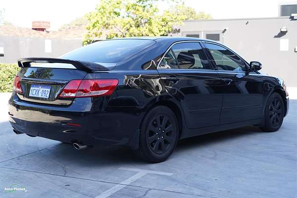 2008 Toyota Aurion AT-X GSV40R
