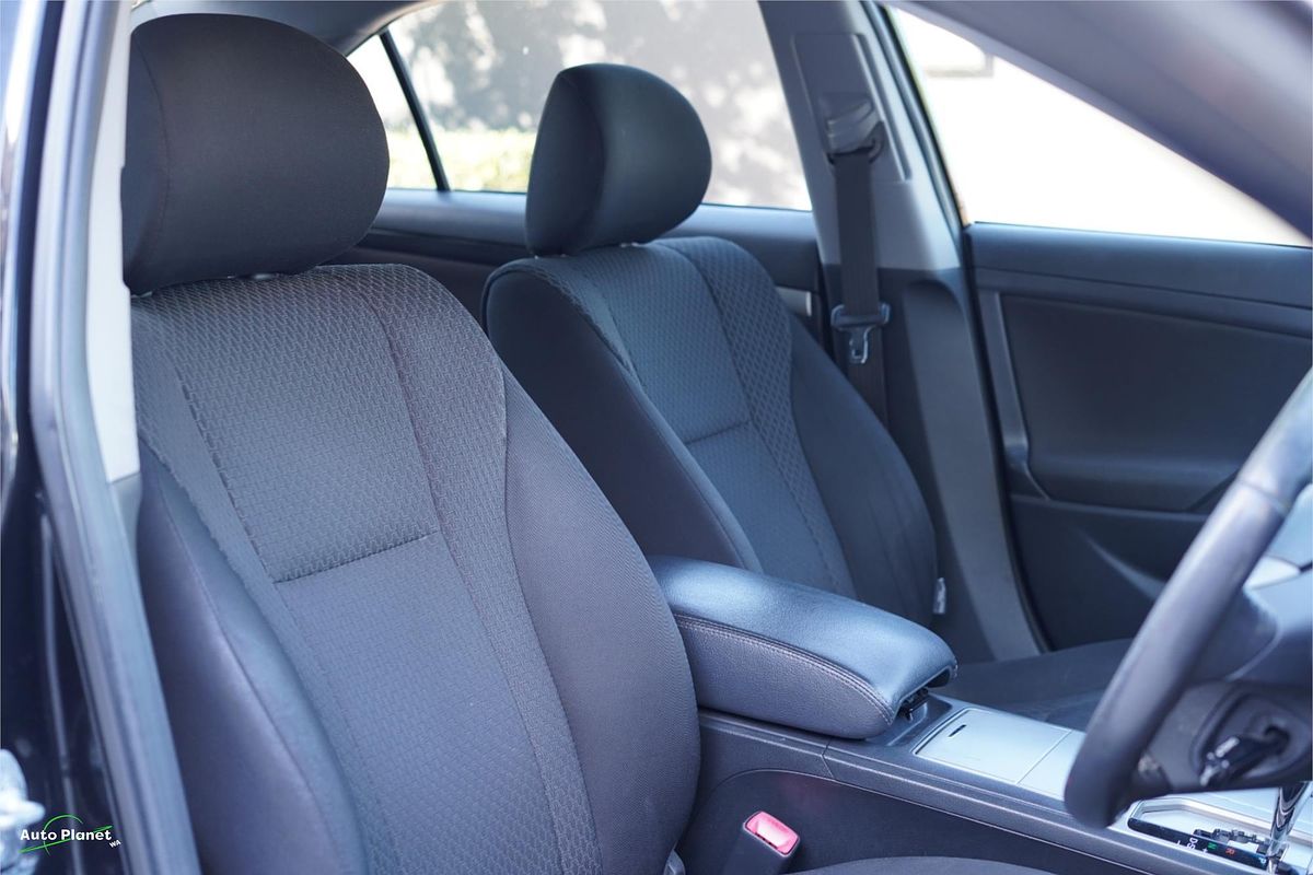 2008 Toyota Aurion AT-X GSV40R