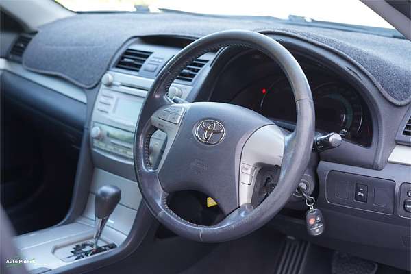 2008 Toyota Aurion AT-X GSV40R