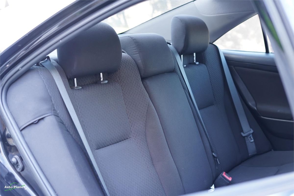 2008 Toyota Aurion AT-X GSV40R