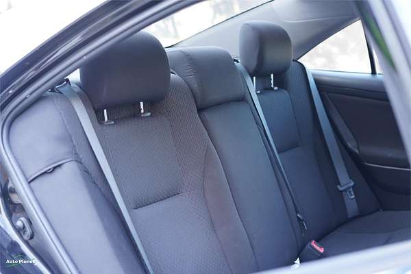 2008 Toyota Aurion AT-X GSV40R