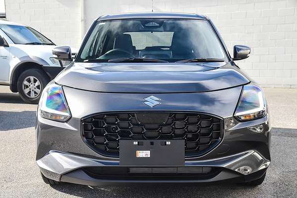 2025 Suzuki Swift Hybrid GLX UZ