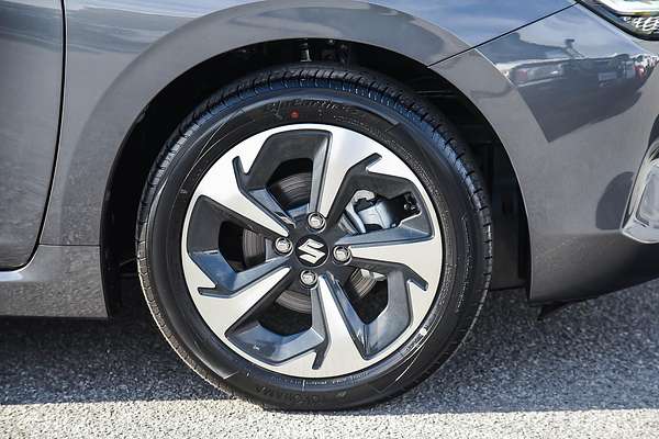 2025 Suzuki Swift Hybrid GLX UZ