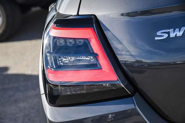 2025 Suzuki Swift Hybrid GLX UZ