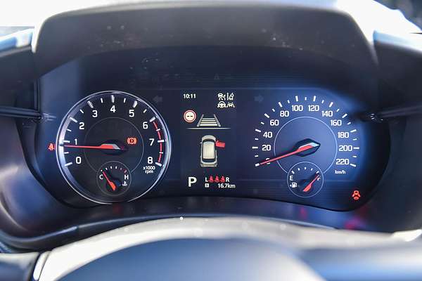 2025 Suzuki Swift Hybrid Plus UZ