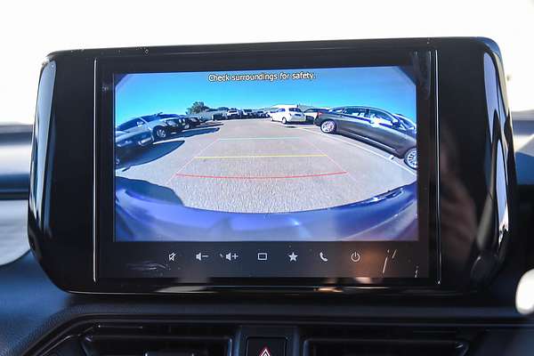 2025 Suzuki Swift Hybrid Plus UZ