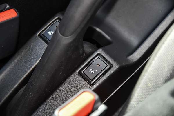 2025 Suzuki Swift Hybrid GLX UZ