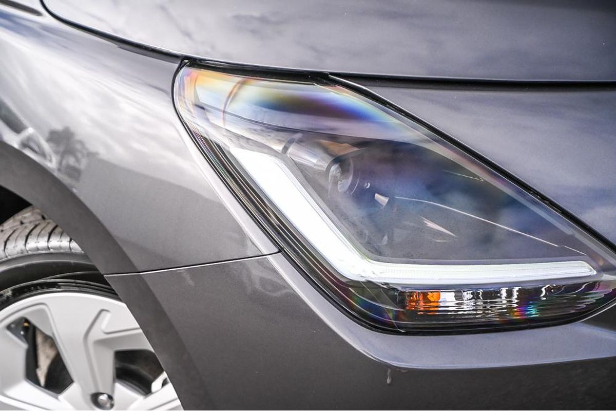 2025 Suzuki Swift Hybrid Plus UZ