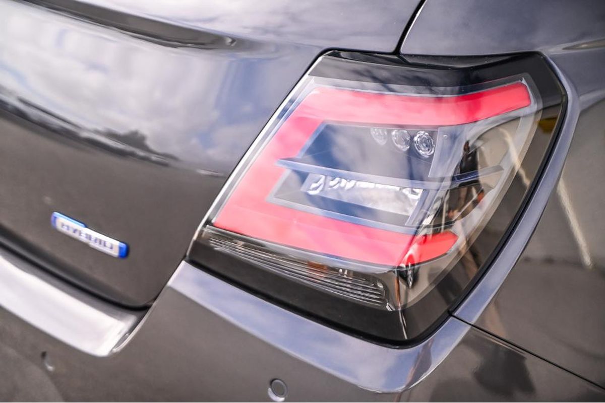 2025 Suzuki Swift Hybrid Plus UZ