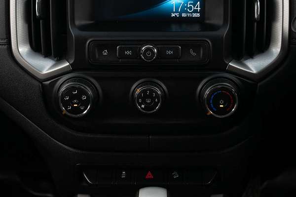 2019 Holden Colorado LS RG 4X4