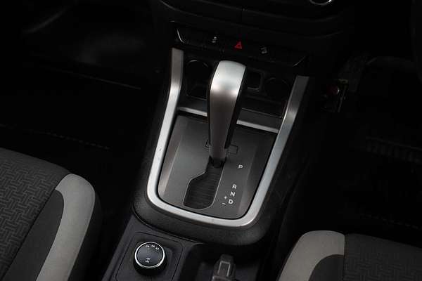 2019 Holden Colorado LS RG 4X4