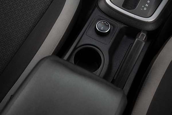 2019 Holden Colorado LS RG 4X4