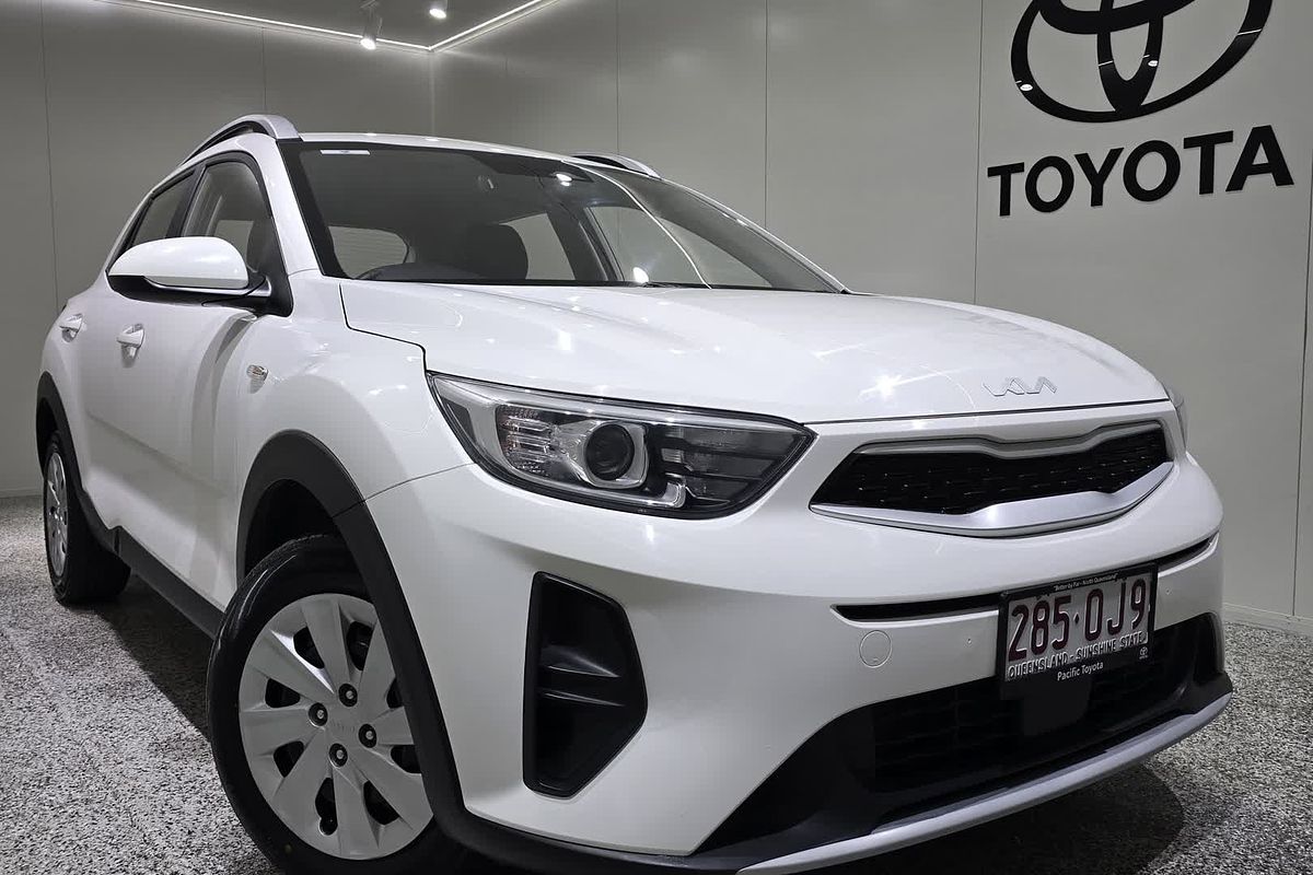 2022 Kia Stonic S YB