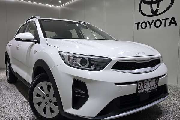 2022 Kia Stonic S YB