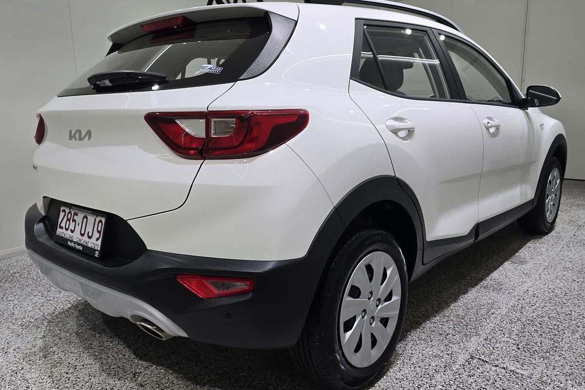 2022 Kia Stonic S YB