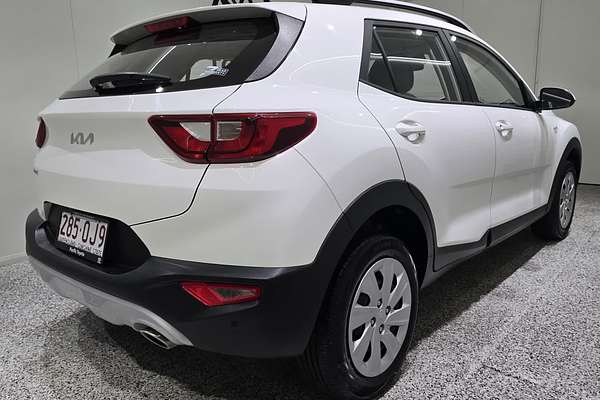 2022 Kia Stonic S YB