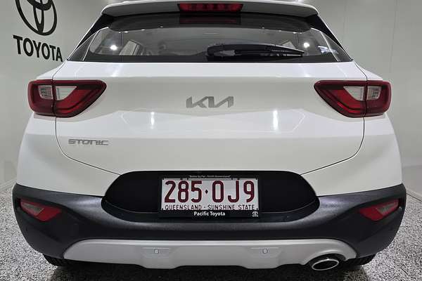 2022 Kia Stonic S YB