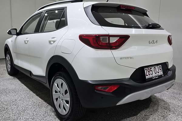 2022 Kia Stonic S YB
