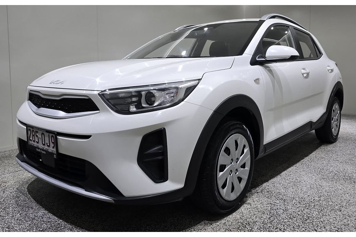 2022 Kia Stonic S YB
