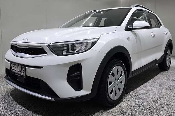 2022 Kia Stonic S YB