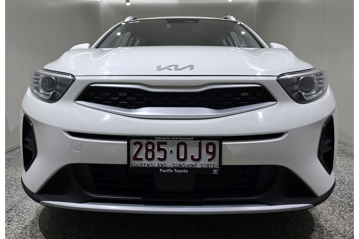 2022 Kia Stonic S YB