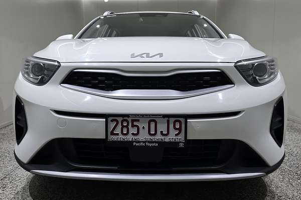 2022 Kia Stonic S YB