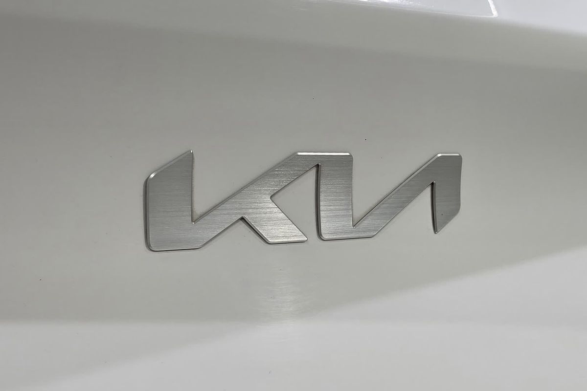 2022 Kia Stonic S YB