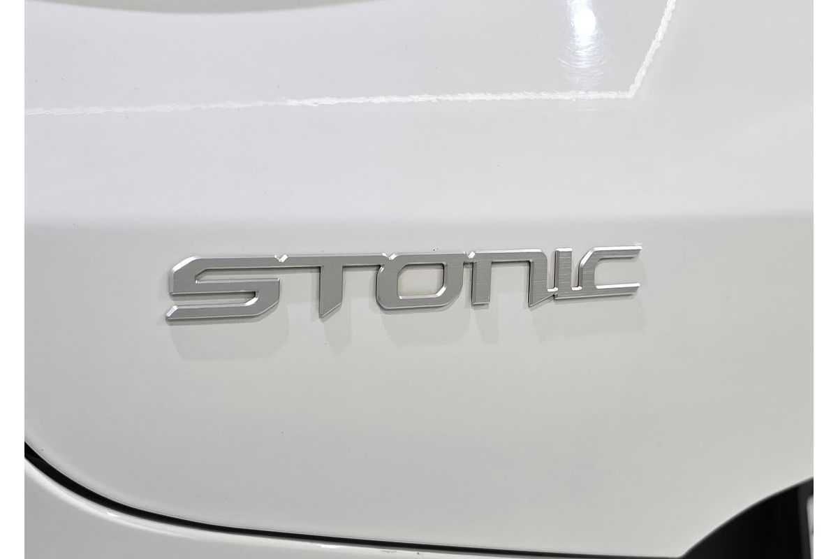 2022 Kia Stonic S YB