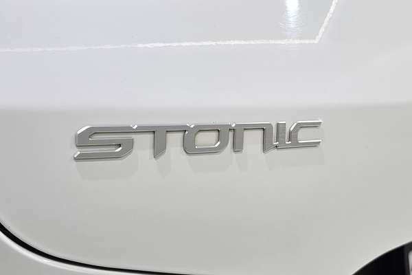 2022 Kia Stonic S YB