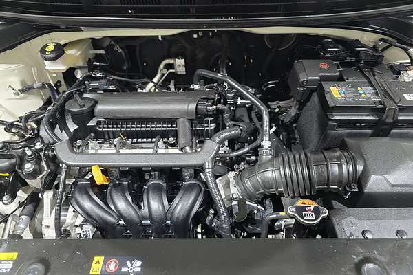 2022 Kia Stonic S YB