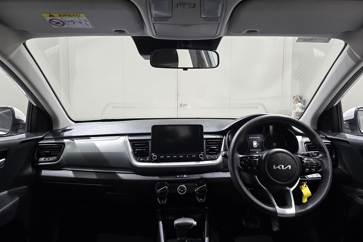 2022 Kia Stonic S YB