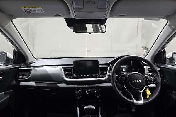 2022 Kia Stonic S YB