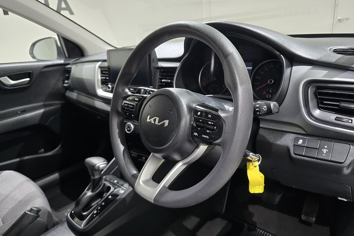 2022 Kia Stonic S YB