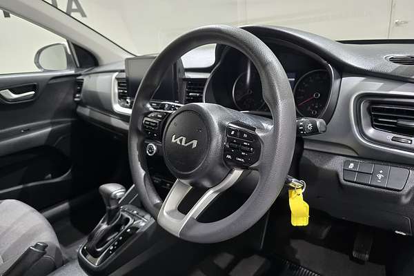 2022 Kia Stonic S YB