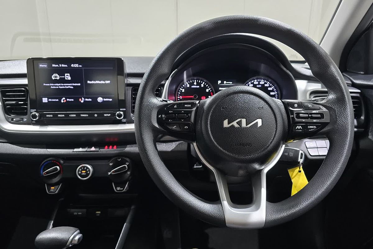 2022 Kia Stonic S YB