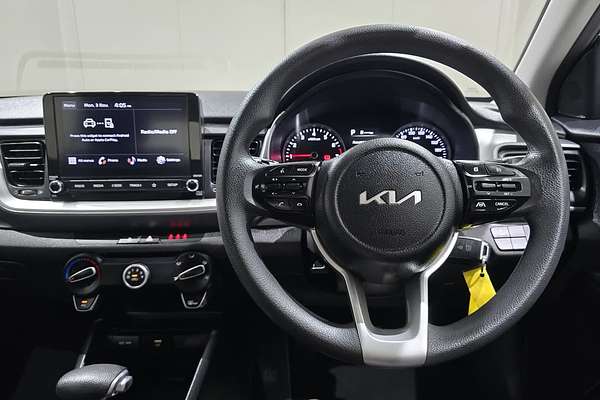 2022 Kia Stonic S YB