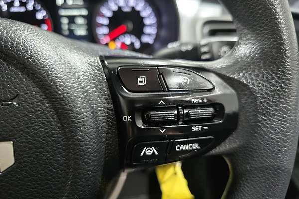 2022 Kia Stonic S YB