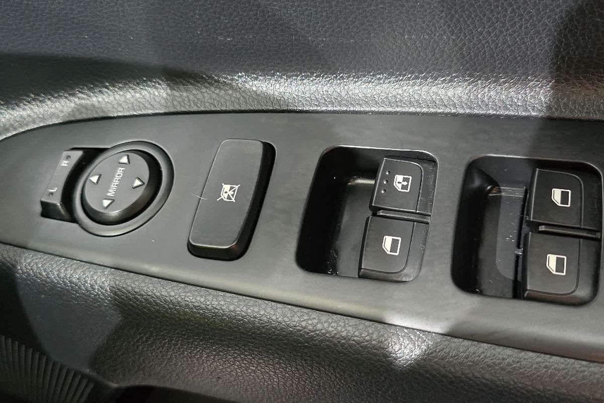 2022 Kia Stonic S YB