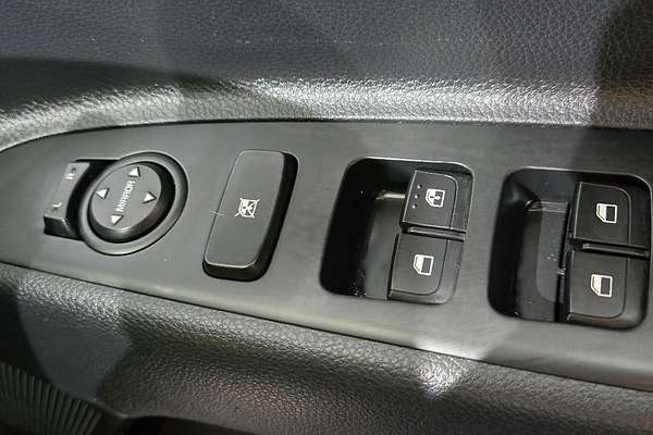 2022 Kia Stonic S YB