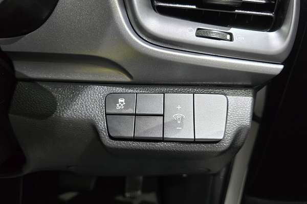 2022 Kia Stonic S YB