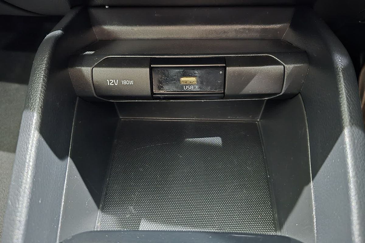 2022 Kia Stonic S YB