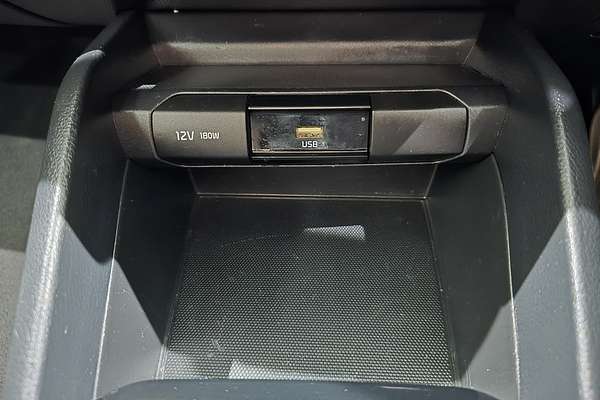 2022 Kia Stonic S YB